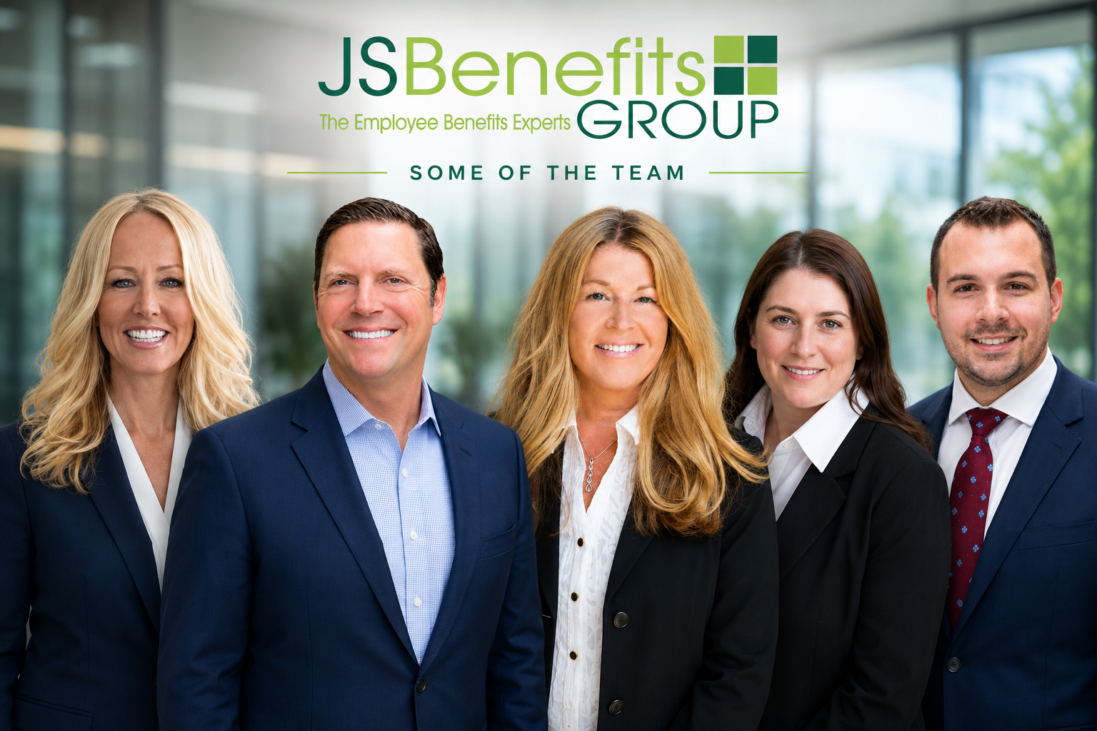 JS Benefits Group, 2026 Trusted Business Awards winner